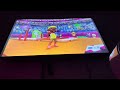 Mario Sonic At The London 2012 Olympic Games Mr Resetti Loses To Donkey Kong In Uneven Bars 