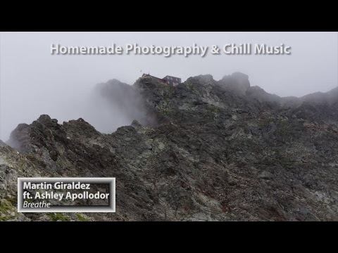 Electronic Music 24/7 Live | Deep & Tropical House | Liquid Drum & Bass | Nature Photography