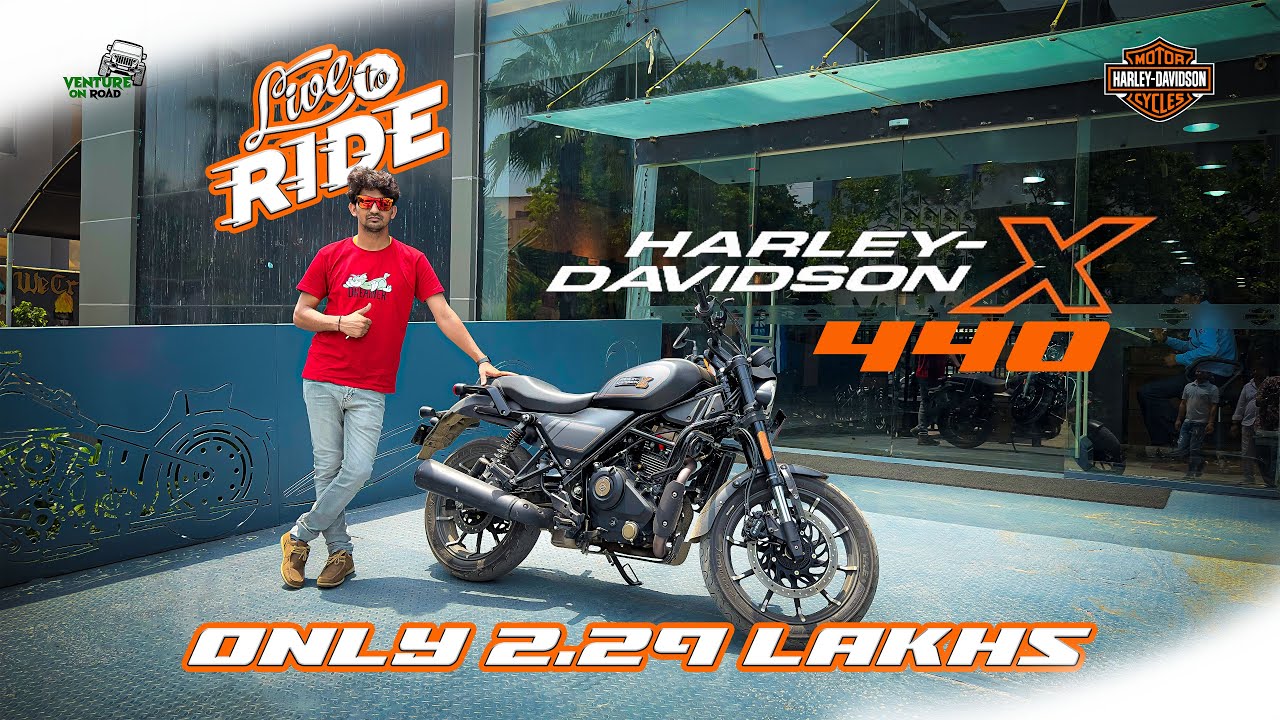 harley davidson below 5 lakhs