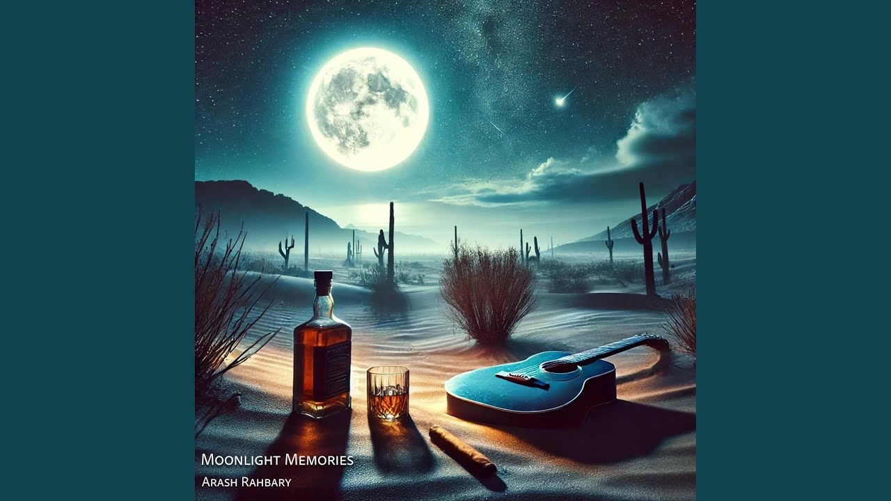 Watch Moonlight Memory Twenty one on YouTube Watch Moonlight Memory Twenty one on YouTube