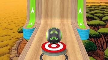 Going Balls‏ - SpeedRun Gameplay Level 2650- 2654