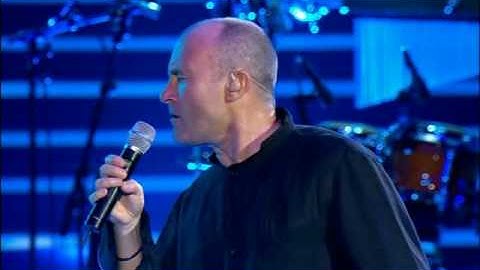 Phil Collins - Can