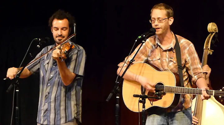 Early Country Music Wk - You Better Treat Your Man...