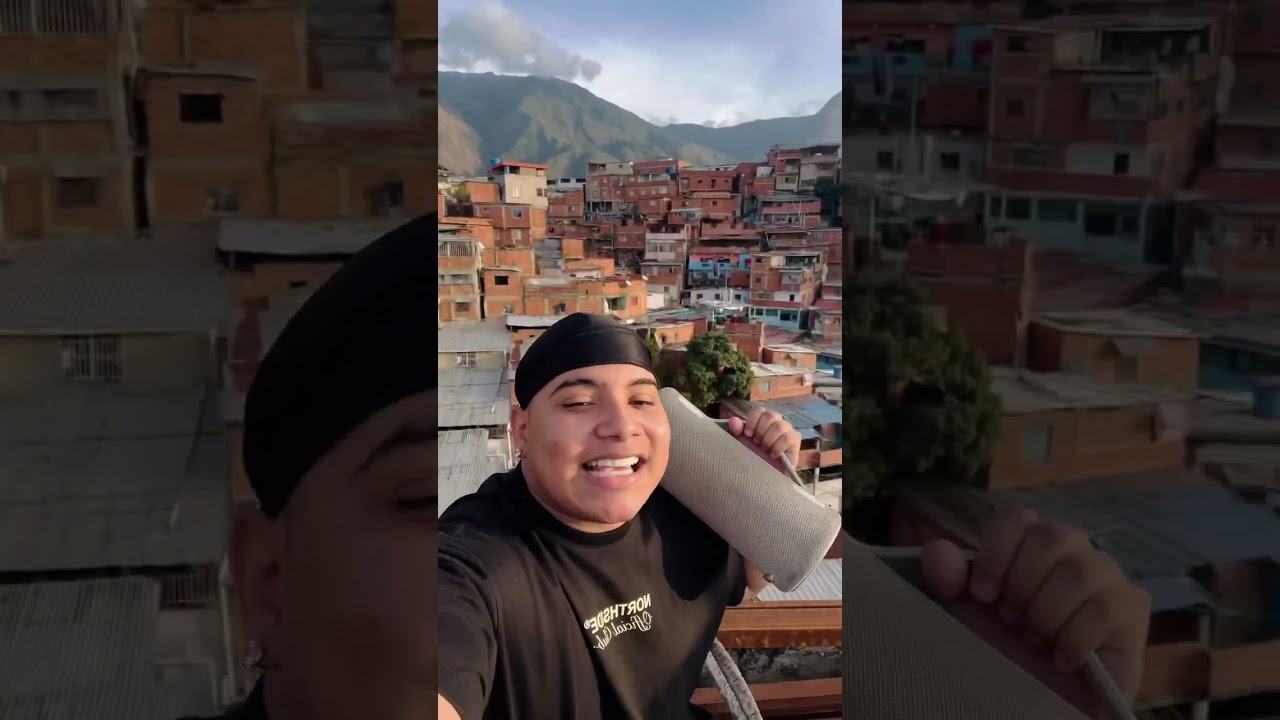 Ando, ando por petare tranquilo💪🏻