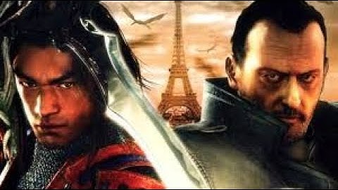 Onimusha 3 Demon Siege part 29