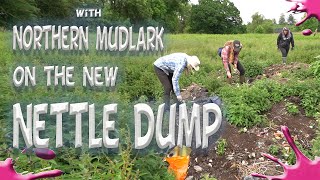 all New BottleDump with Northern Mudlarks