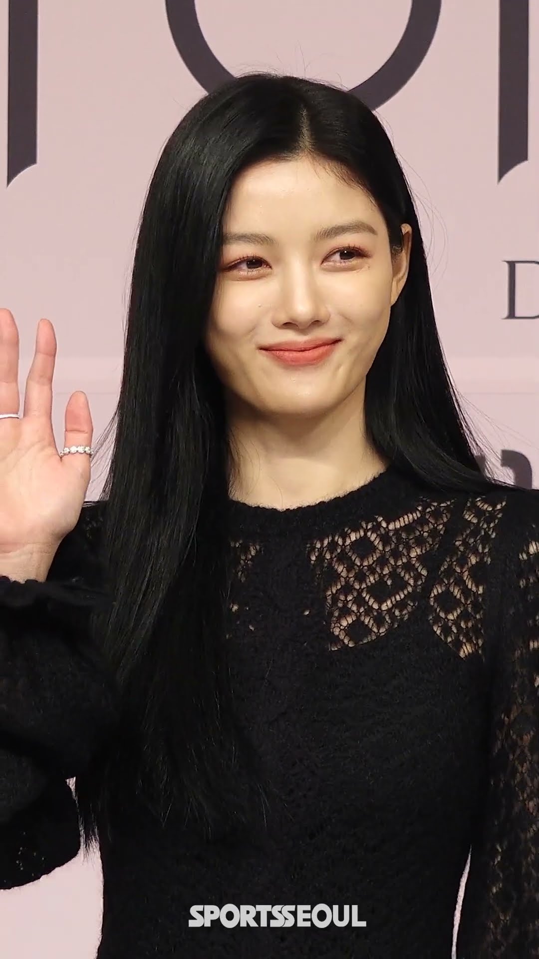 김유정(Kim You jung), 대체불가 상큼美