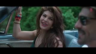 Sooraj Dooba Hain  FULL VIDEO SONG   Arijit singh Aditi Singh Sharma   T SERIES360p0
