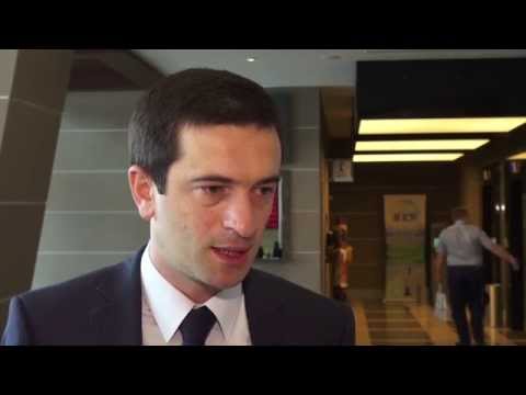 დავით ბალაძე - ინვესტიციები