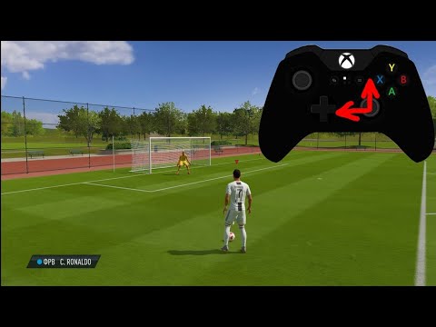 Video: Xbox One FIFA Kimp Ei Olnud Reaktsioon E3 Kriitikale