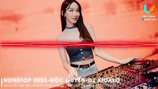 MIXSET 2023-TÌNH YÊU MANG THEO-DJ ANNA(DON LOUNGE) NHẠC CHẤT LƯỢNG CAO