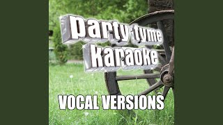 You Been On My Mind (Made Popular By Rodney Crowell) (Vocal Version)