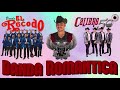 Bandas Romanticas Mix 2021- Lo Mejor Calibre 50, Espinoza Paz y El Recodo