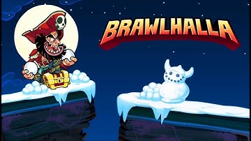 Level 06 Intro - Brawlhalla OST