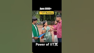 ❌Power of IIT Tag☠️🔥 #iitbombay #iit #jee #shorts #trending #viral #motivation