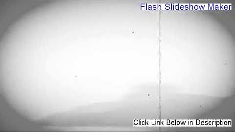 Flash Slideshow Maker Free Download [Download Trial]