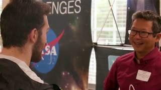 Space Days at UA | The University of Alabama