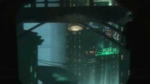 Bioshock Demo Playthrough Part 1
