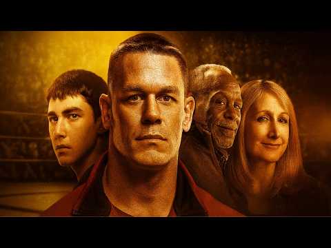 LEGENDAIRE FILM COMPLET EN FRANÇAIS JOHN CENA