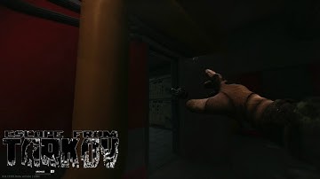 First Time IN LABS//ESCAPE FROM TARKOV