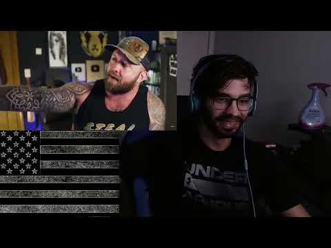 The Greatest Pilot EVER? America's Ace Of Aces - Richard Bong (REACTION)
