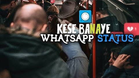 How to create trending WhatsApp Status Video | Avee player tutorial | WhatsApp status video editing