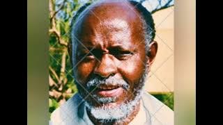 Sikhumbula INkosi iLanga, J.G SHEMBE (27 JULY 1904- 19 DECEMBER 1976)