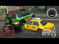 Extreme Car Driving Simulator - All Cars Unlocked🔓 - Walkthrough all Missions (Android/IOS)
