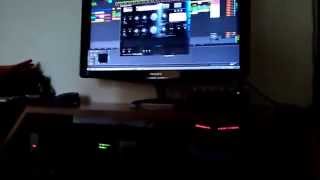 Smartech - Fight For Victory Preview