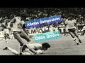 Atletas Campesinos vs Osos Grises desde el Estadio Municipal de Querétaro  (Final parte I)
