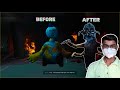 Doey  Transform In Monster 😱 Poppy Playtime Chapter 4 | Day 18