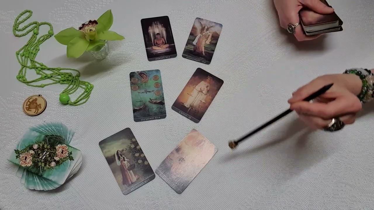 🌺 Nyilas/Sagittarius 🌺 Április első fele 🌺