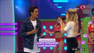 Combate: Programa del 29 de agosto de 2017
