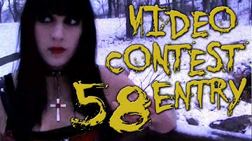Video Contest 58 - Leaving Tonight - Dir:M.Moringstar