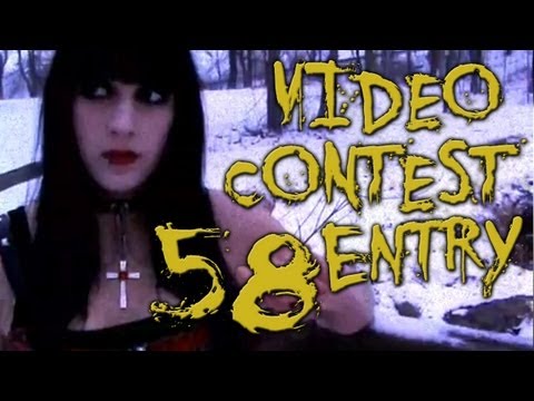 Video Contest 58 - Leaving Tonight - Dir:M.Moringstar