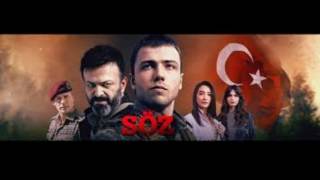 Söz Alay Marjı Ile Baglı Jenarik Müziği