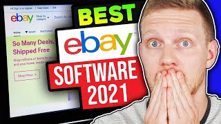Top 3 Best eBay Dropshipping Software in 2021 for Beginners (w/BONUS) screenshot 4