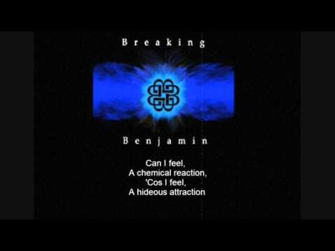 Breaking Benjamin - Forever