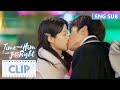 So Cute One Lin Xi S Kiss Is Never Enough Time And Him Are Just Right Clip EP23 ENG SUB 