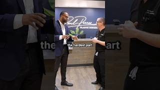 From Surgeon To Ceo The Business Of Plastic Surgery With Dr. Pearce..