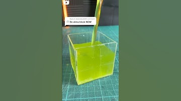 minecraft slime block #shorts