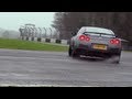 2012 BMW M5 vs Nissan GT-R: Driven & Drifted - /CHRIS HARRIS ON CARS