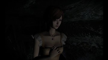 Fatal Frame IV Mask of the Lunar Eclipse 4K Part 13