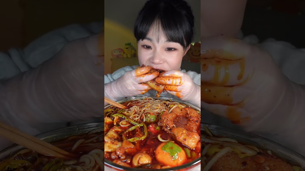 Sizzle Up Your Taste Buds: Spicy Hot Pot Adventure