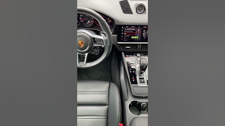 Porsche CAYENNE Coupé GTS 2022 👑🇩🇪 #shorts