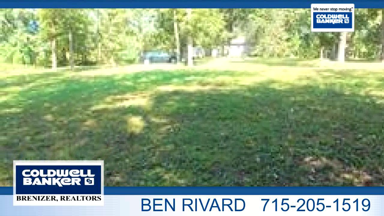 Homes for sale BARKER, Rice Lake, WI 54868 YouTube