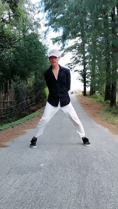 Simpapa polyubila tiktok viral #northeastshuffledance #dance #shorts #tiktok #shuffledance #tuzelity