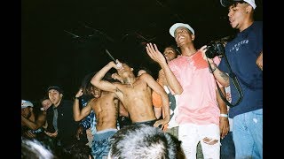 Free Hard Xtentacionski Mask The Slump God Type Beat Prod.turei