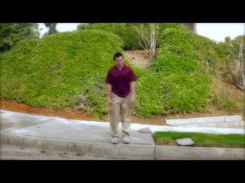 Delta Chi Spring Rush 2014 - Cal State Fullerton