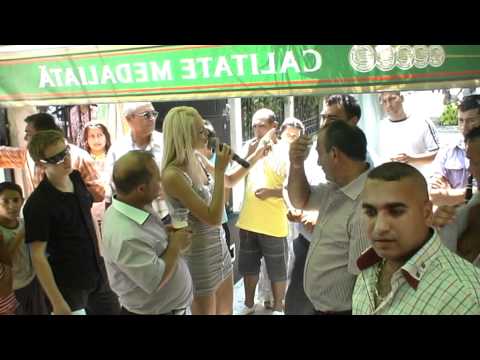 DENISA LIVE - SI MOTIV DACA AS AVEA (CUZA VODA *EXCLUSIV*2)